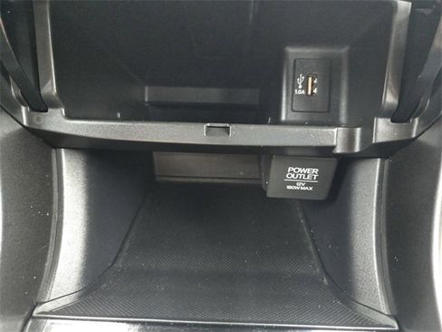 Used 2016 Honda Accord Sport image 16