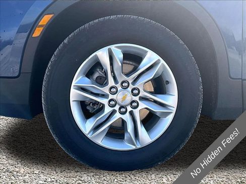 Used 2022 Chevrolet Blazer LT AWD/4WD image 7