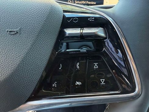 New 2024 Cadillac Lyriq Sport image 16