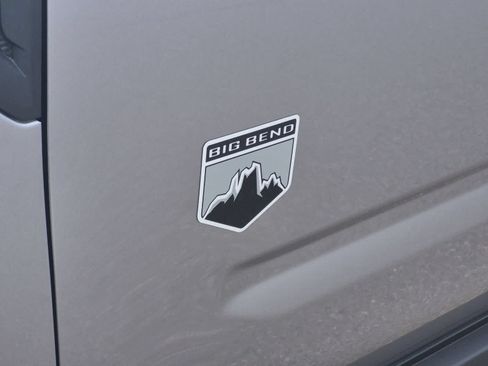 Used 2021 Ford Bronco Sport Big Bend w/ Big Bend Package AWD/4WD image 13