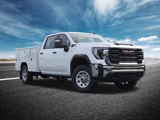 New 2026 GMC Sierra 3500 Pro w/ Convenience Package video 2