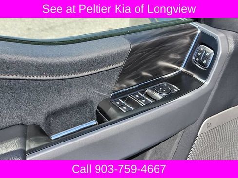 Used 2024 Ford F150 Lariat w/ FX4 Off-Road Package AWD/4WD image 17