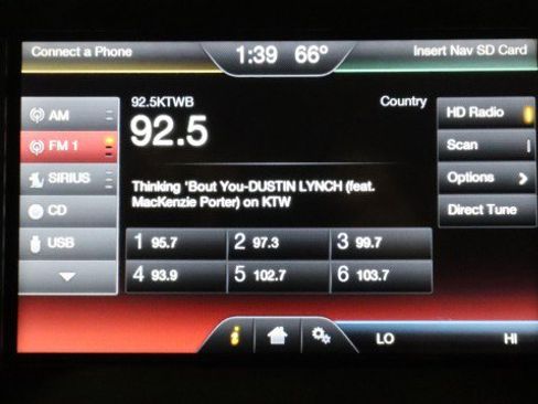 Used 2013 Ford F150 Platinum AWD/4WD image 17