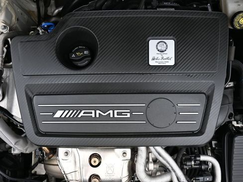 Used 2018 Mercedes-Benz CLA 45 AMG CLA 45 AMG image 27