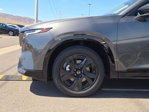 New 2026 MAZDA CX-5 2.5 S w/ Premium Package AWD/4WD image 5