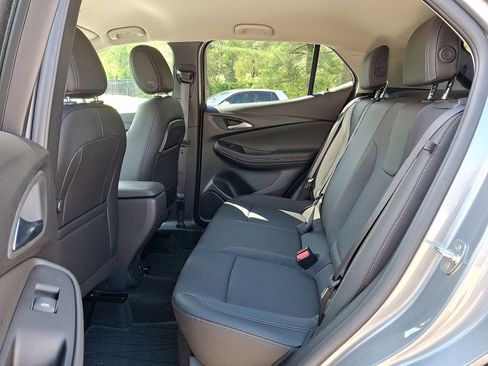 Certified 2023 Buick Encore GX Preferred w/ Cold Weather Comfort Package AWD/4WD image 20
