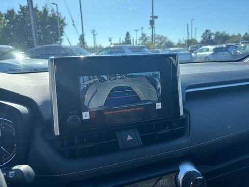 Used 2024 Toyota RAV4 XLE w/ Convenience Package AWD/4WD image 26
