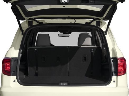 Used 2017 Honda Pilot Touring image 12