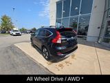 Used 2016 Honda CR-V Touring image 5