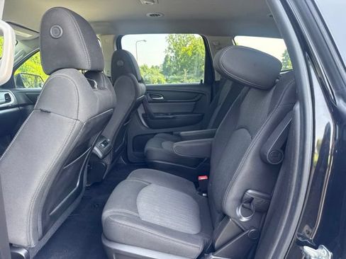 Used 2016 Chevrolet Traverse LT AWD/4WD image 15