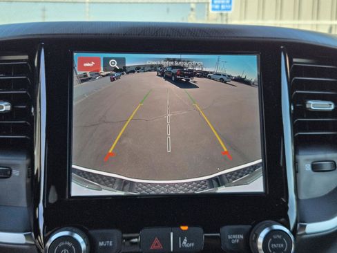 New 2026 RAM 1500 Big Horn image 8