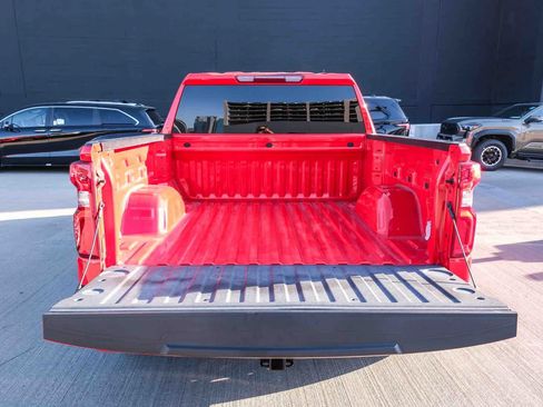 Used 2023 Chevrolet Silverado 1500 RST RWD image 24