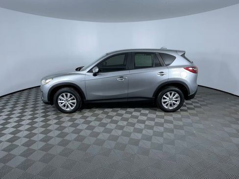 Used 2015 MAZDA CX-5 Touring w/ Bose/Moonroof Package image 5