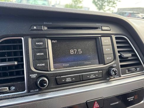Used 2015 Hyundai Sonata Sport FWD image 21