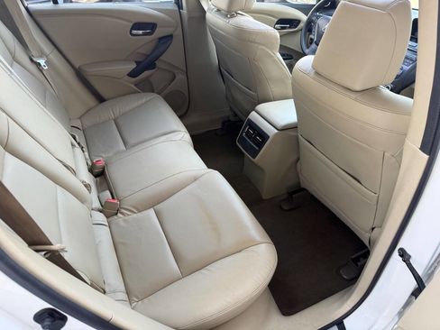 Used 2018 Acura RDX AWD image 10