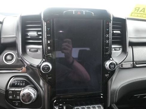 Used 2022 RAM 1500 Limited w/ Body-Colour Bumper Group AWD/4WD image 27