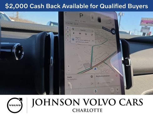 New 2025 Volvo EX30 Plus w/ Protection Package Premier image 22