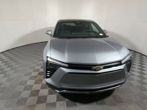New 2026 Chevrolet Blazer EV LT image 5