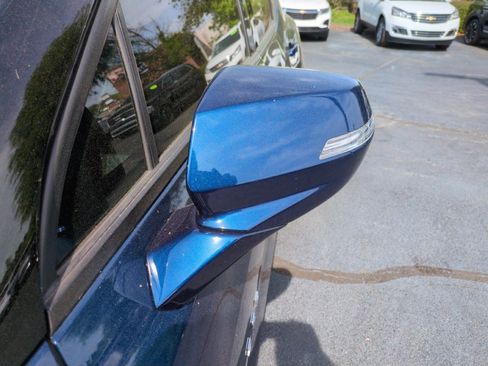 Used 2022 Chevrolet Blazer LT FWD image 13