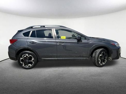 Used 2021 Subaru Crosstrek 2.5i Limited w/ Moonroof Package 2 image 18