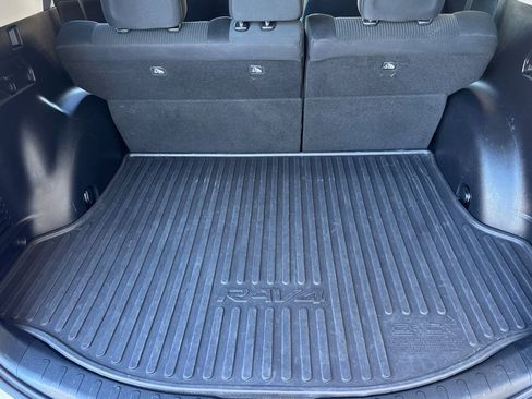 Used 2018 Toyota RAV4 LE w/ All Weather Liner Package image 15