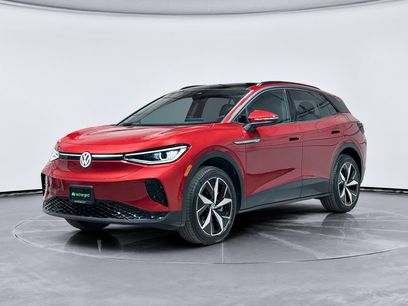 Used 2023 Volkswagen ID.4 Pro S