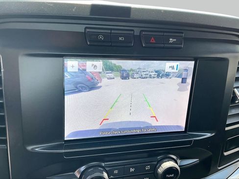 Used 2021 Ford F150 XL w/ STX Appearance Package AWD/4WD image 26