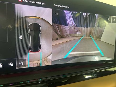 New 2026 Audi A6 Premium Plus image 28