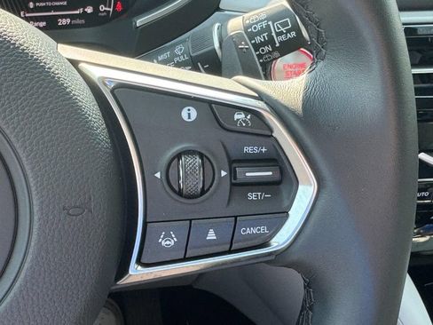 Certified 2026 Acura MDX SH-AWD w/ Technology Package image 25