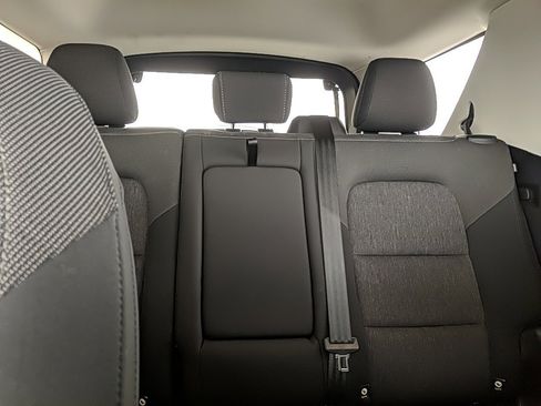 Certified 2024 Ford Bronco Sport Big Bend w/ Convenience Package image 26