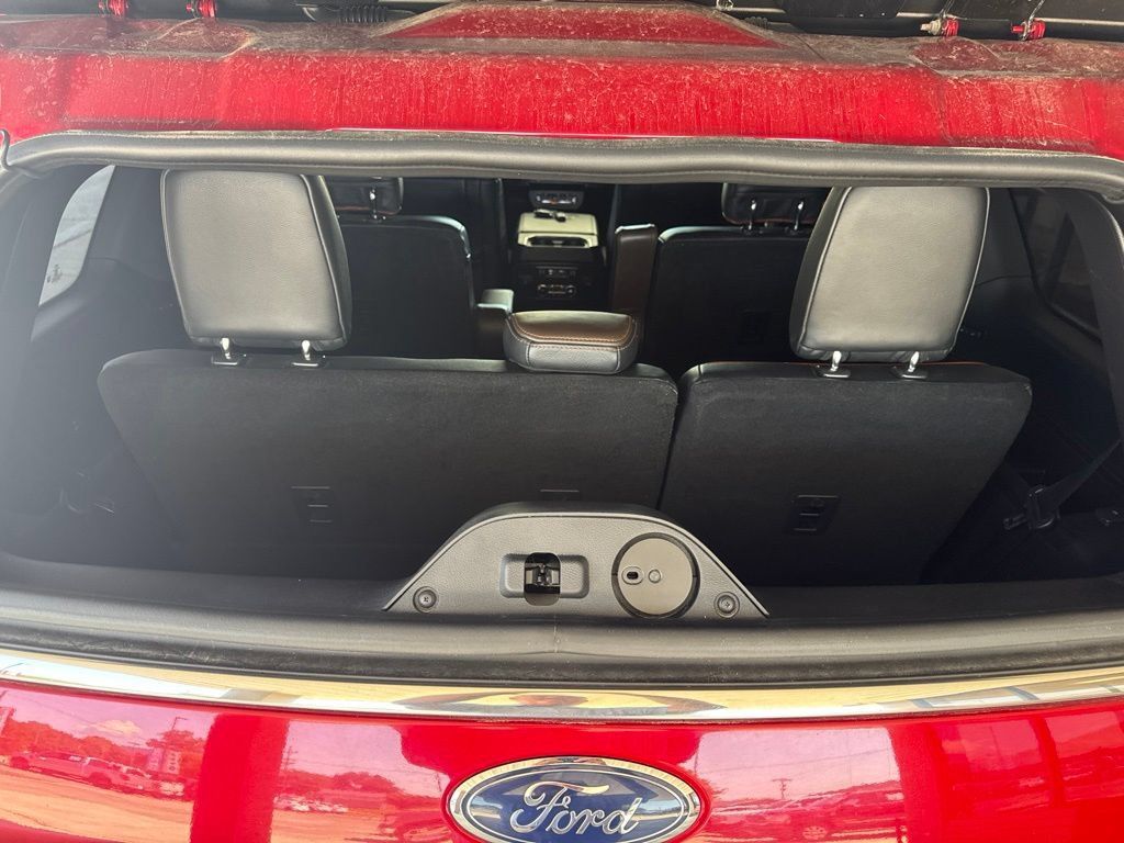 Used 2020 Ford Expedition King Ranch AWD/4WD image 27