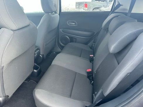 Used 2022 Honda HR-V EX image 20