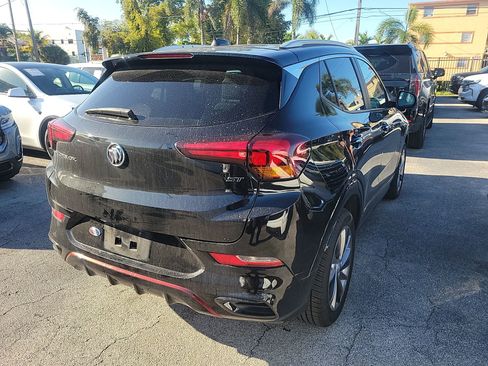 Used 2023 Buick Encore GX Select w/ Sport Touring Package image 11