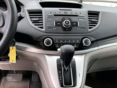 Used 2014 Honda CR-V EX image 32
