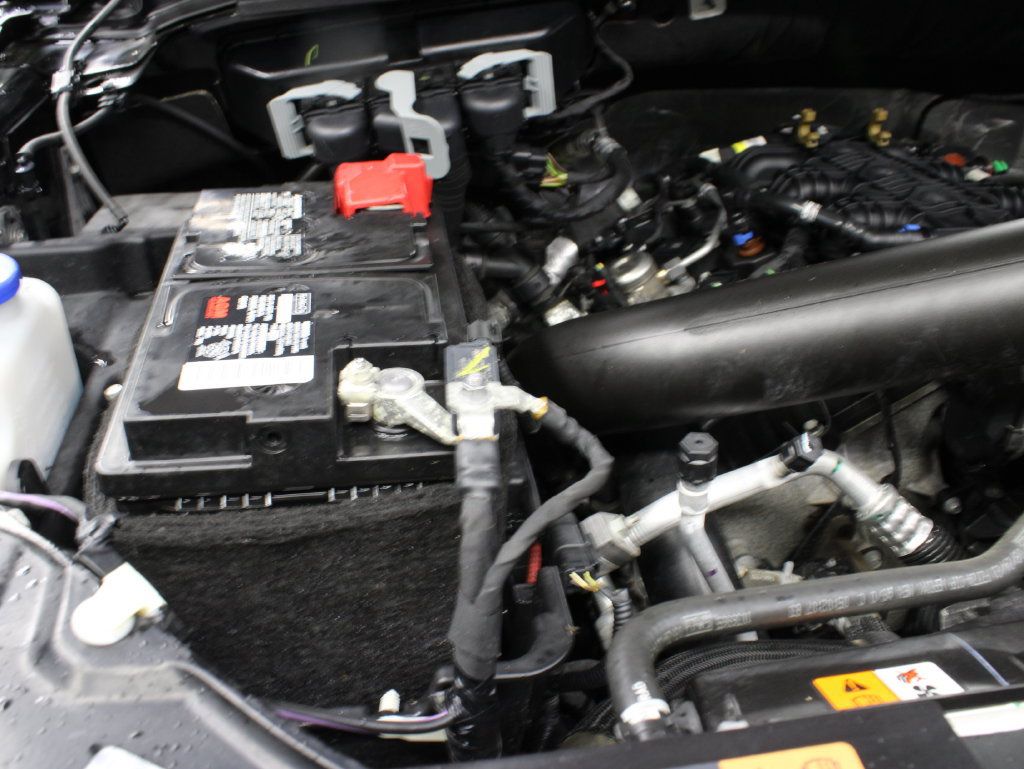 Used 2021 Ford Expedition Platinum AWD/4WD image 39