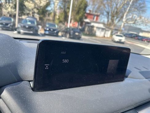 Certified 2023 MAZDA CX-5 AWD 2.5 S w/ Preferred Package image 13