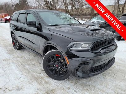 Used 2023 Dodge Durango GT