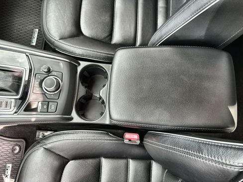 Used 2024 MAZDA CX-5 AWD 2.5 S image 21
