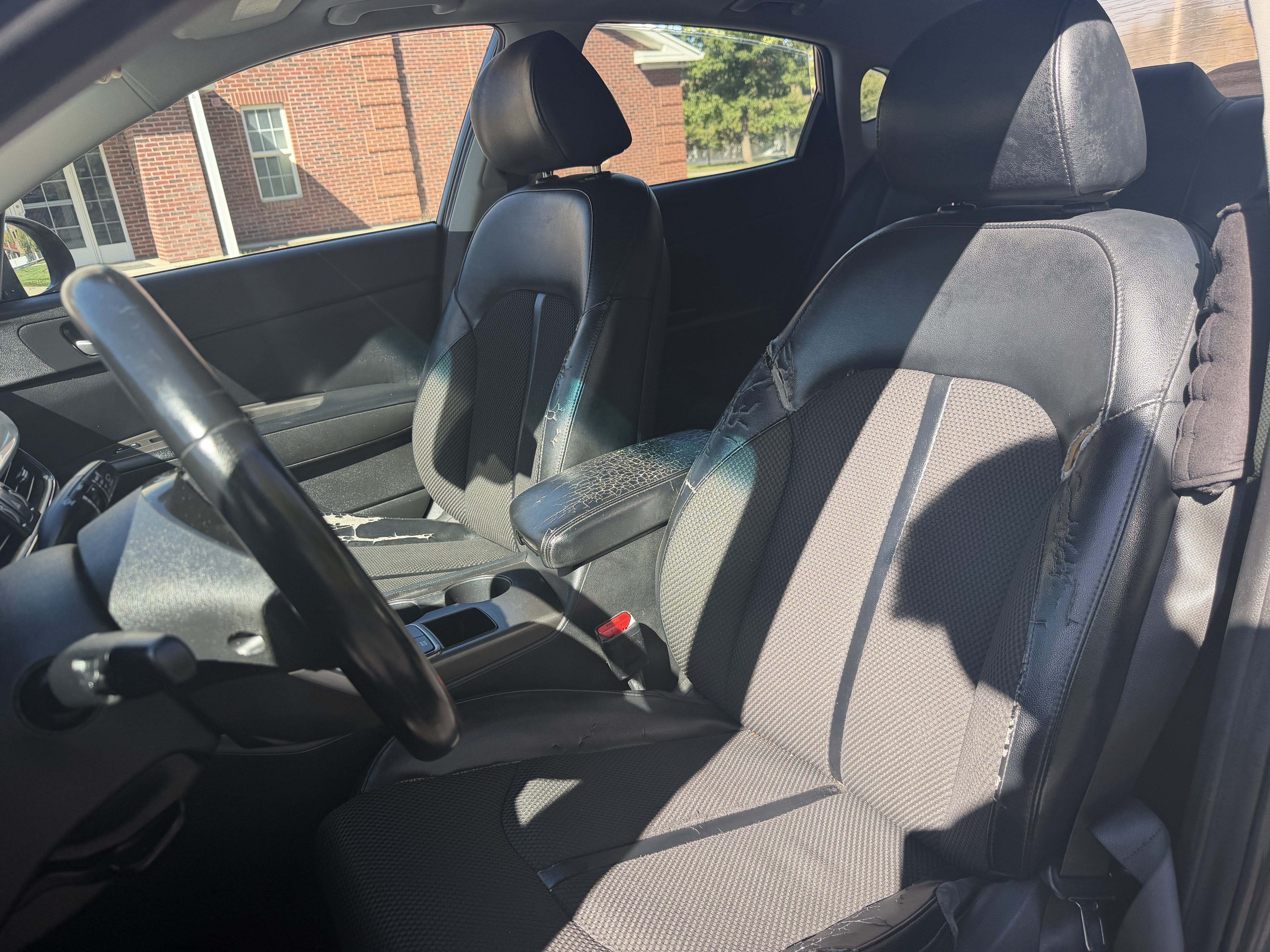 Used 2019 Kia Optima S w/ S Panoramic Sunroof Package FWD image 17