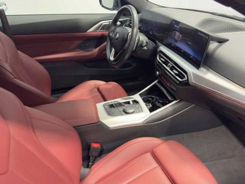 Used 2024 BMW 430i Coupe w/ Convenience Package RWD image 12