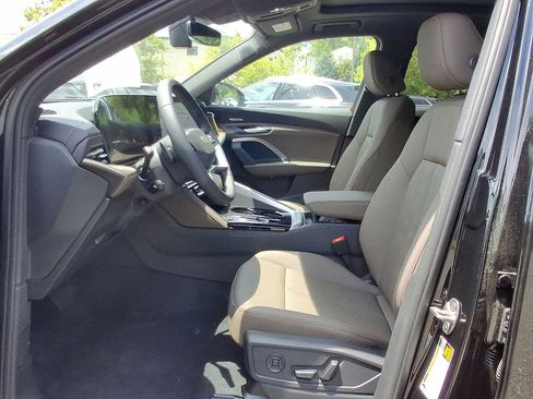 New 2026 Audi Q5 Premium Plus AWD/4WD image 20