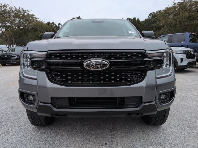 New 2026 Ford Ranger XLT w/ Equipment Group 301A High AWD/4WD image 8