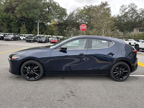 New 2026 MAZDA MAZDA3 s Sport image 12