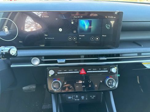New 2026 Hyundai Tucson SEL AWD/4WD image 18