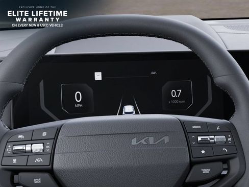 New 2027 Kia Sportage SX Prestige AWD/4WD image 22