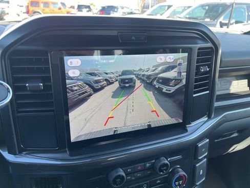 New 2026 Ford F150 STX w/ Equipment Group 200A AWD/4WD image 29
