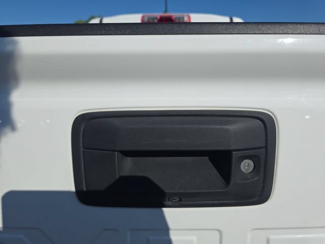 Used 2021 Chevrolet Colorado ZR2 AWD/4WD image 14