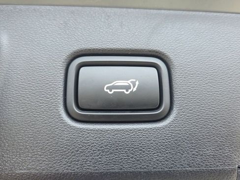 Used 2025 Hyundai Tucson SEL AWD/4WD image 16