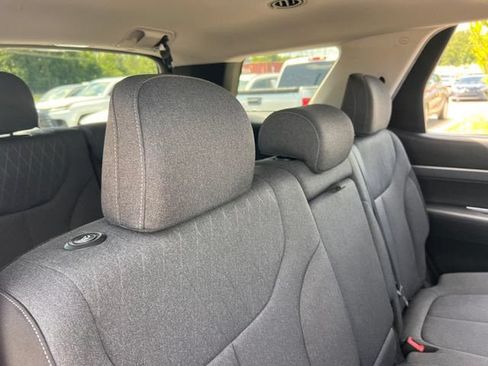 Used 2020 Hyundai Palisade SEL FWD image 31
