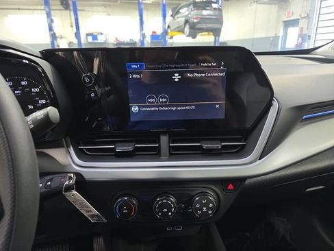 New 2026 Chevrolet Trax LS FWD image 20